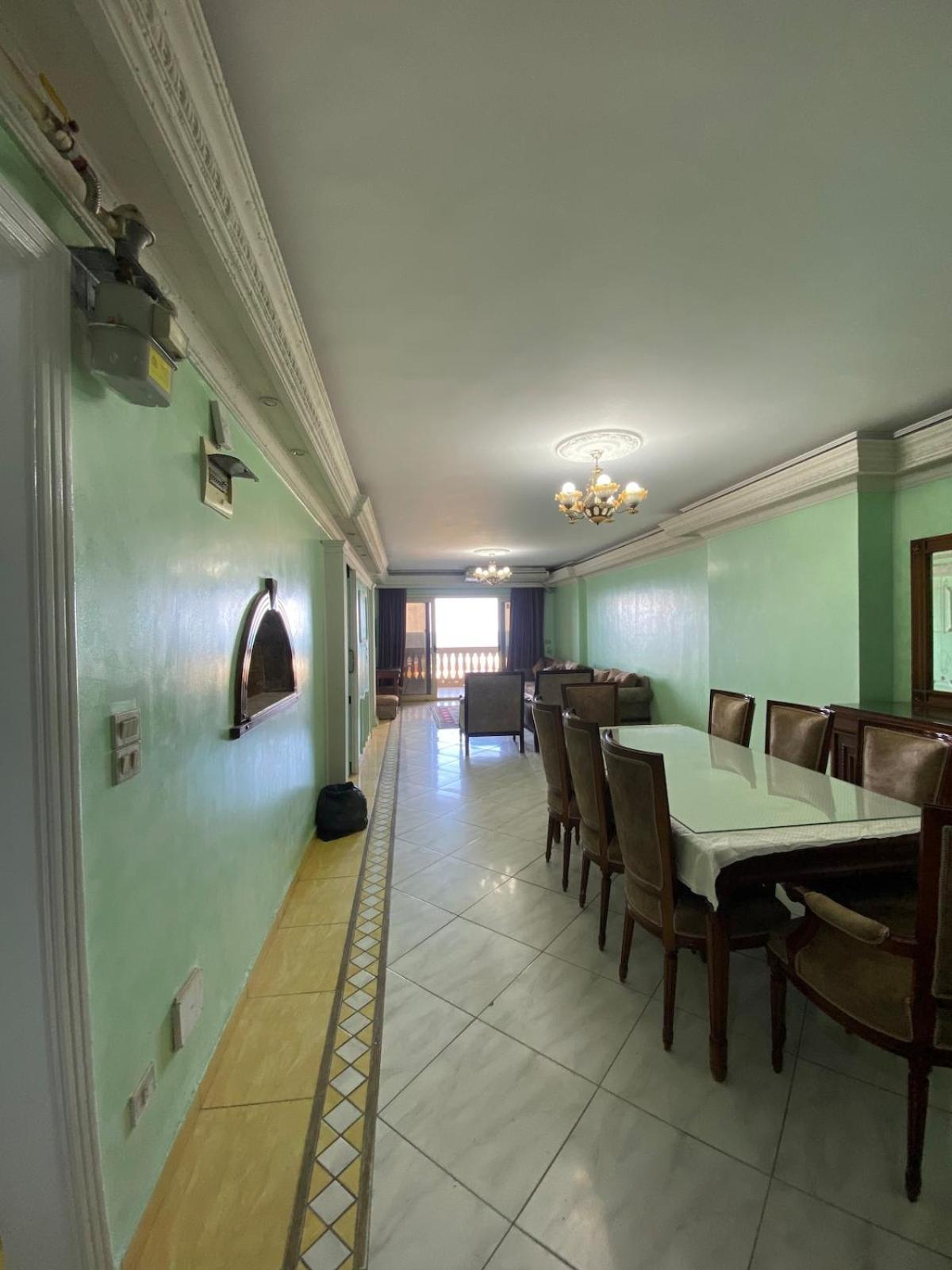 Apartmán Al Jazire G4 *