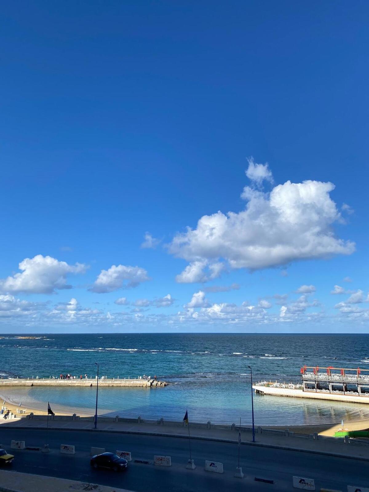 Al Jazire G4 * Alexandria