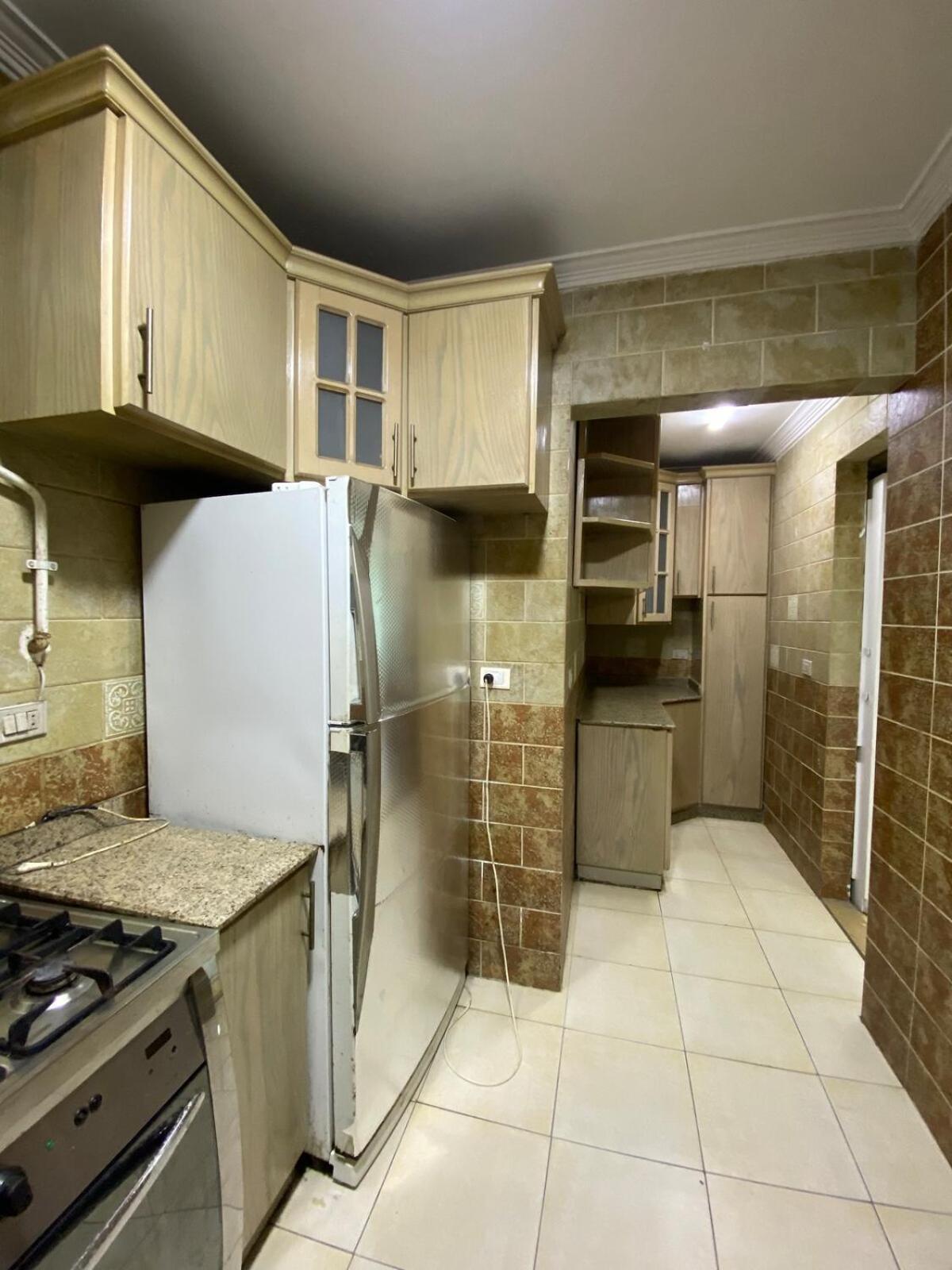 Apartmán Al Jazire G4 Alexandria